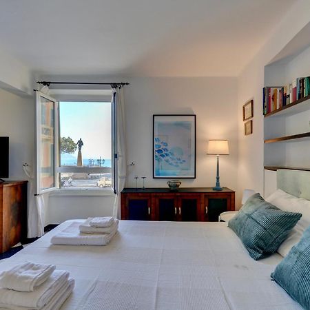 Apartamento Balcony Sea View Santa Margherita Ligure Exterior foto