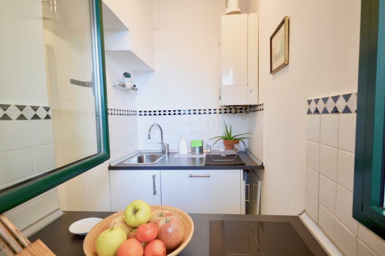 Apartamento Balcony Sea View Santa Margherita Ligure Exterior foto